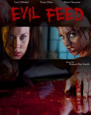 Evil Feed still 5