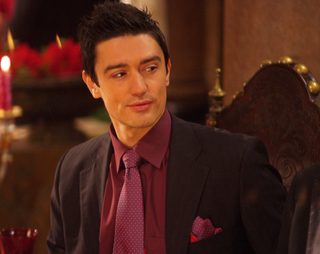 The Prince & Me: A Royal Honeymoon still 7