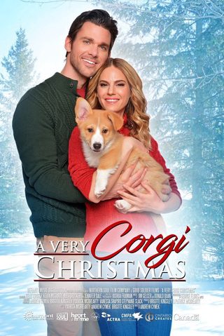 A Very Corgi Christmas still 5
