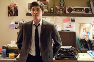The Perks of Being a Wallflower still 3