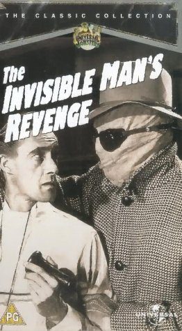 The Invisible Man's Revenge still 2