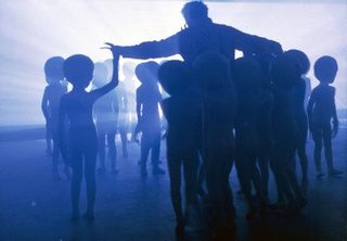 Close Encounters of the Third Kind still 6