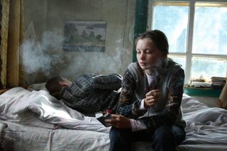 Siberia, Monamour still 2