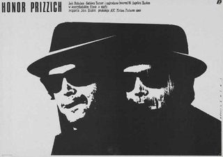 Prizzi's Honor still 6