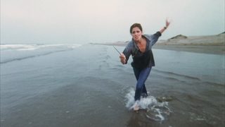Mary, Mary, Bloody Mary still 4