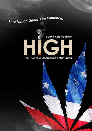 High: The True Tale of American Marijuana still 1