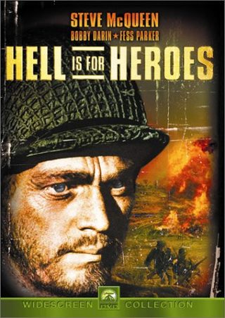 Hell Is for Heroes still 5