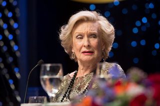 The Comedian still 6