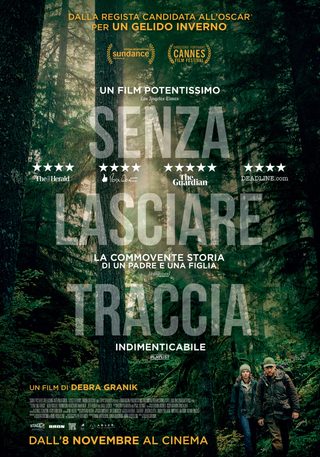 Leave No Trace still 8
