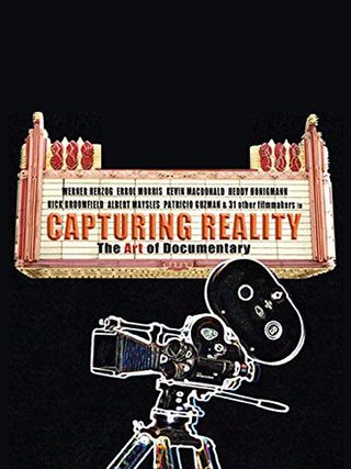 Capturing Reality still 1