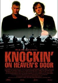 Knockin' on Heaven's Door still 2