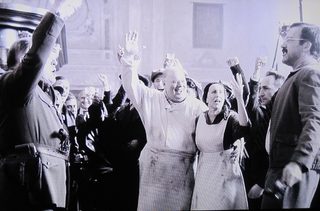 Hemingway & Gellhorn still 2