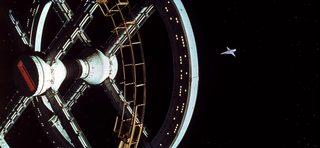 2001: A Space Odyssey still 2