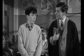 Carry On Teacher still 8