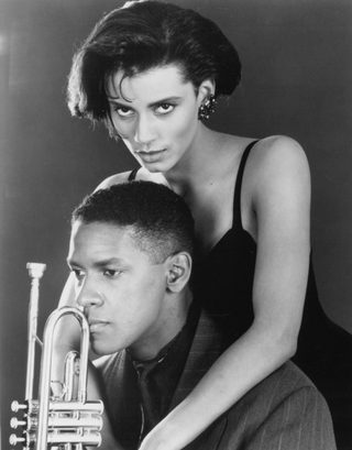 Mo' Better Blues still 2