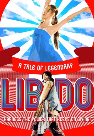 A Tale of Legendary Libido still 7