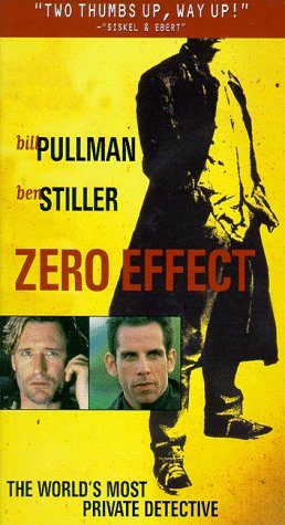 Zero Effect still 6