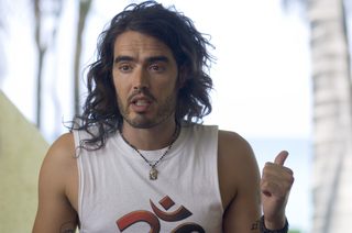 Forgetting Sarah Marshall still 5
