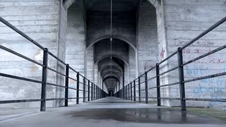 Beyond the Bridge still 4