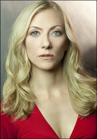 Tina Benko
