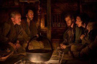 Silence still 7