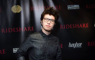 Rideshare still 6
