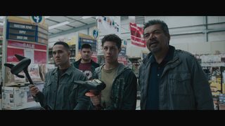 Spare Parts still 6