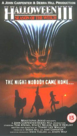 Halloween III: Season of the Witch still 5