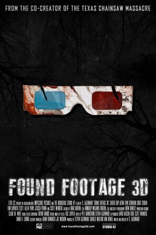 Found Footage 3D still 1
