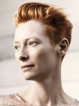 Tilda Swinton, photo 3 of 3