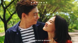 Akhirat: A Love Story still 8