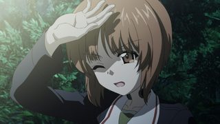Girls und Panzer das Finale: Part III still 4