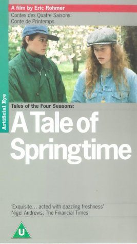 A Tale of Springtime still 4