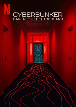 Cyberbunker: The Criminal Underworld still 4