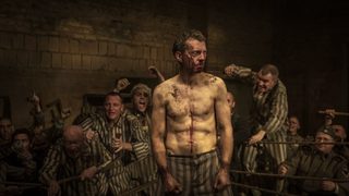 The Champion of Auschwitz still 3