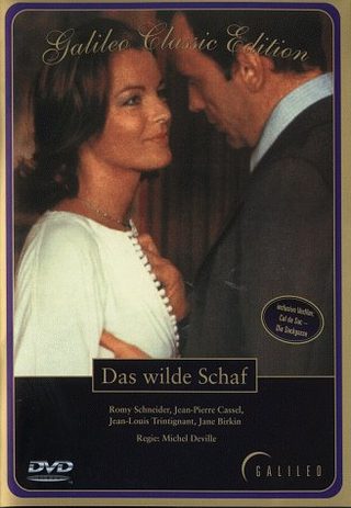 Love at the Top still 2