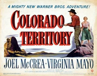 Colorado Territory still 2