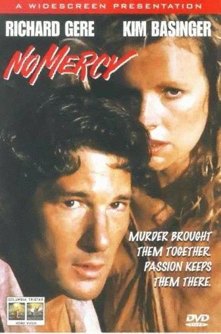 No Mercy still 7