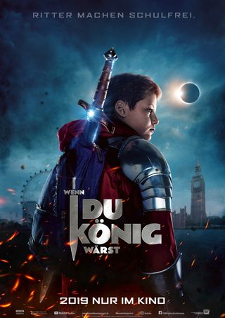 The Kid Who Would Be King still 7