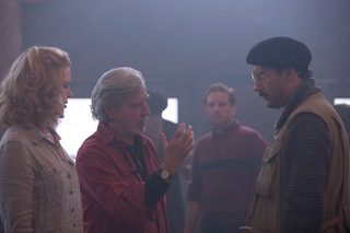 Hemingway & Gellhorn still 6
