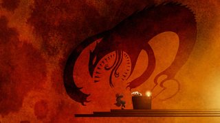The Secret of Kells still 2