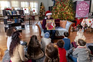 A Glenbrooke Christmas still 8