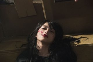 KASANE –Beauty and Fate– still 8