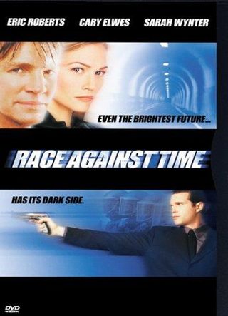 Race Against Time still 5