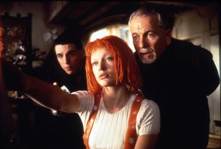 The Fifth Element still 2