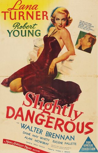 Slightly Dangerous still 6