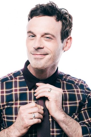 Scoot McNairy