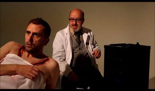 Blood Curse: The Haunting of Alicia Stone still 1