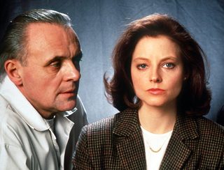 The Silence of the Lambs still 5