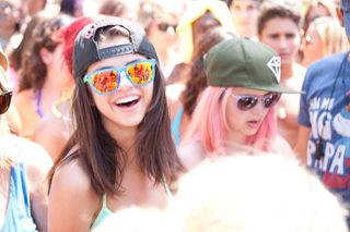 Spring Breakers still 8